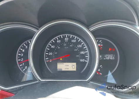 2012 Nissan Murano S from USA, damaged, VIN JN8AZ1MW7CW209000